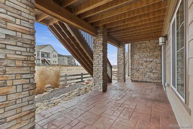 MLS Image #35 for 1925  canyonpoint lane,castle pines, Colorado