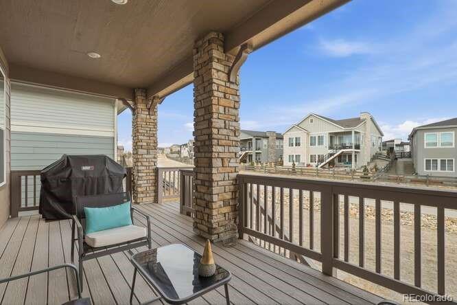 MLS Image #36 for 1925  canyonpoint lane,castle pines, Colorado