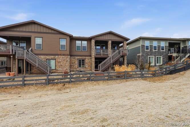 MLS Image #38 for 1925  canyonpoint lane,castle pines, Colorado