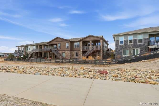 MLS Image #39 for 1925  canyonpoint lane,castle pines, Colorado