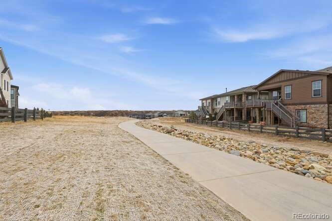 MLS Image #40 for 1925  canyonpoint lane,castle pines, Colorado