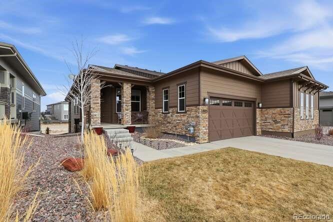 MLS Image #41 for 1925  canyonpoint lane,castle pines, Colorado