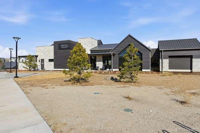 MLS Image #48 for 1925  canyonpoint lane,castle pines, Colorado