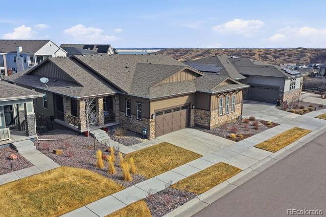MLS Image #49 for 1925  canyonpoint lane,castle pines, Colorado
