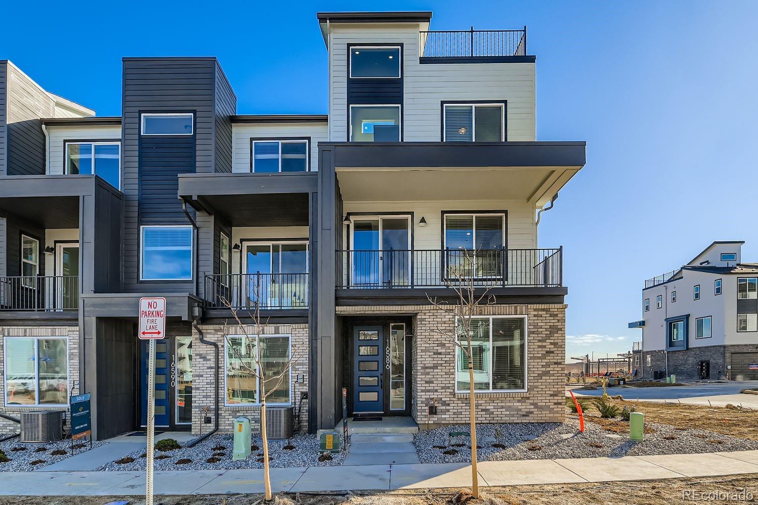MLS Image #1 for 16586  peak st.  ,broomfield, Colorado