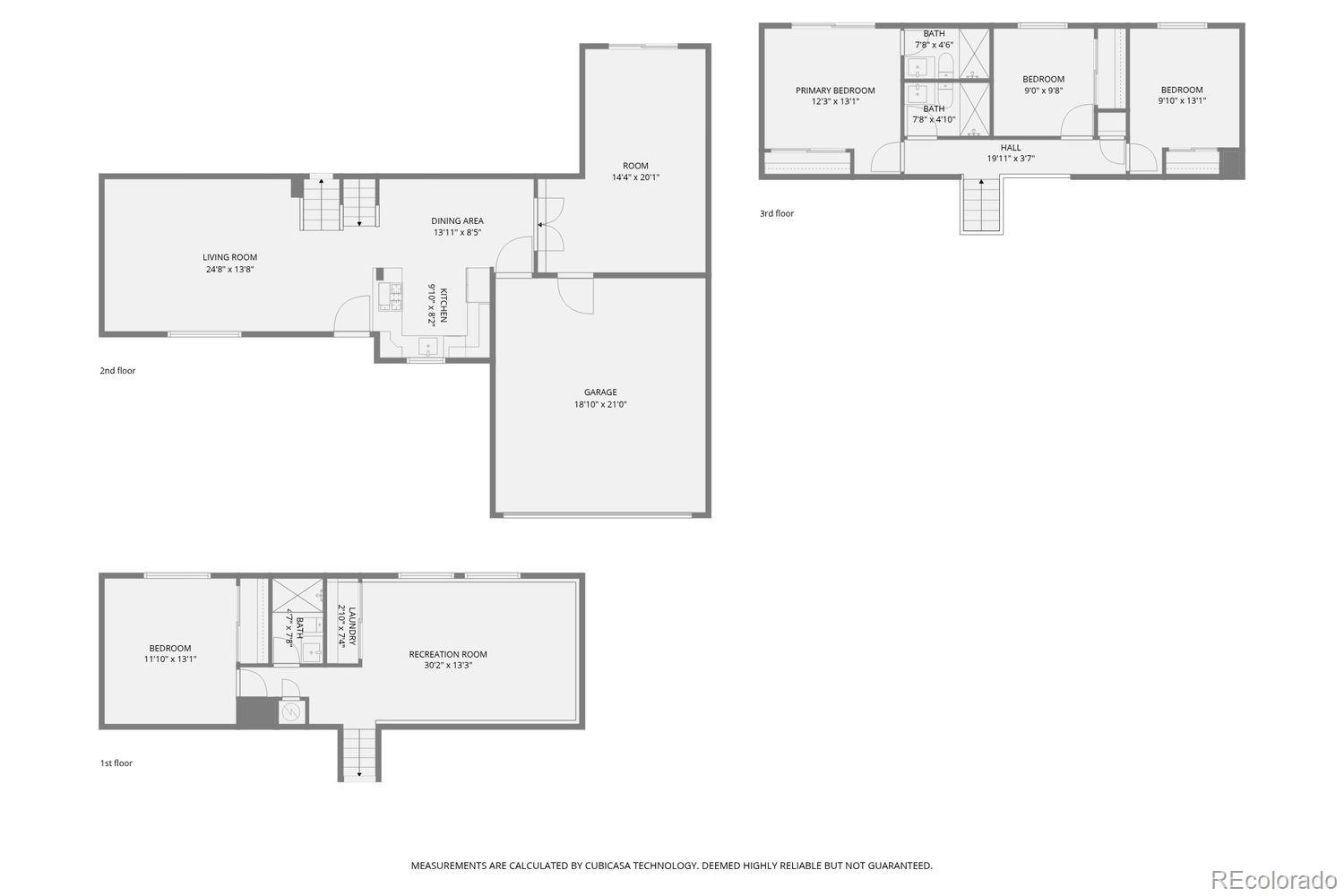 MLS Image #17 for 3752 s pitkin court,aurora, Colorado