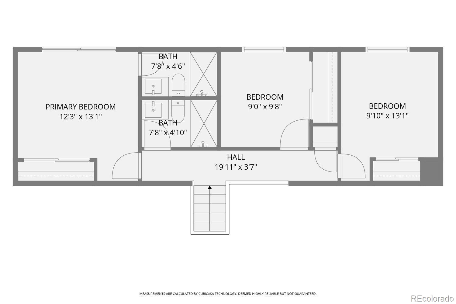 MLS Image #18 for 3752 s pitkin court,aurora, Colorado