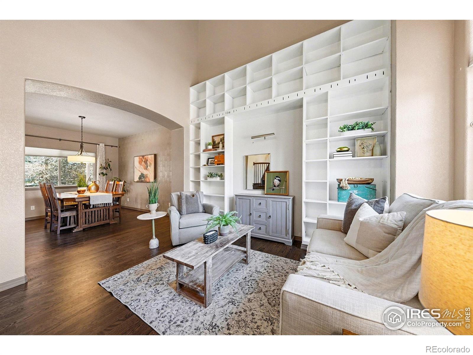 MLS Image #1 for 1239  reserve drive,longmont, Colorado