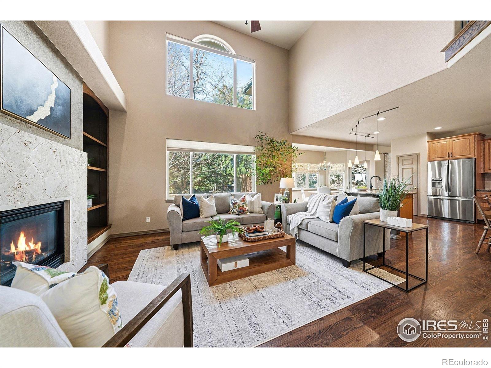 MLS Image #3 for 1239  reserve drive,longmont, Colorado