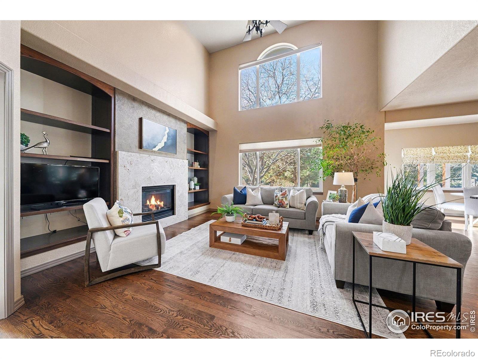 MLS Image #4 for 1239  reserve drive,longmont, Colorado