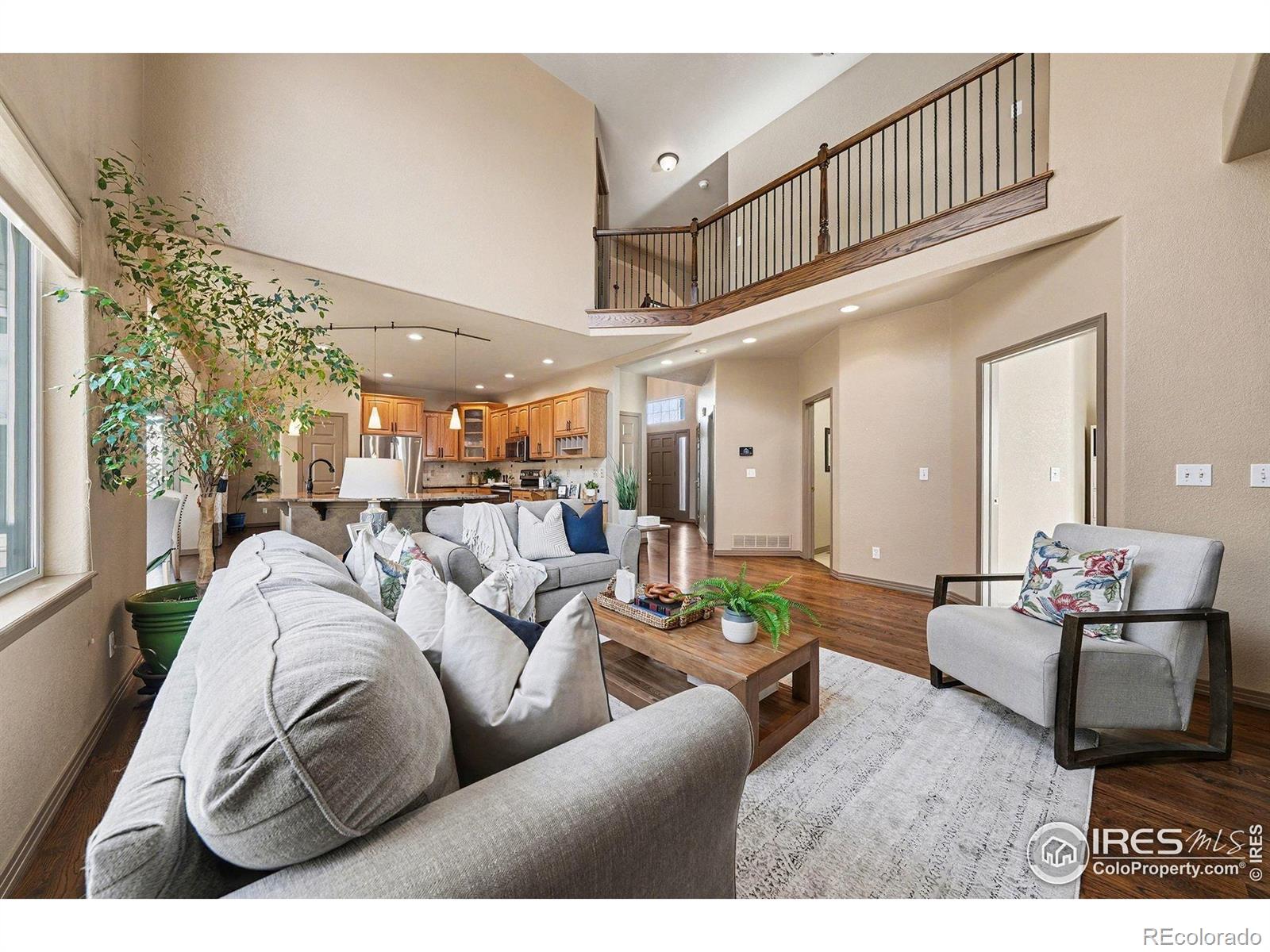 MLS Image #5 for 1239  reserve drive,longmont, Colorado
