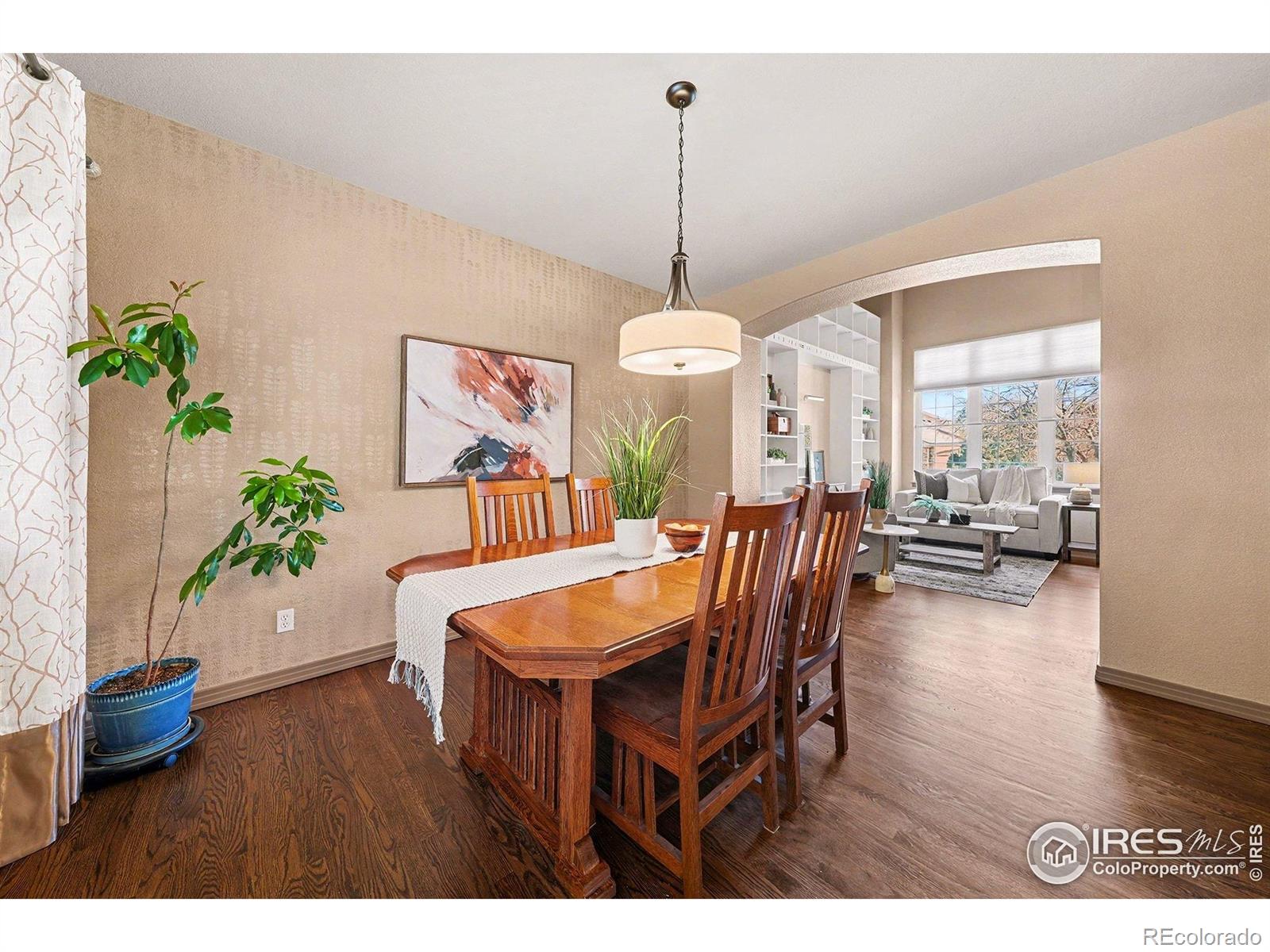 MLS Image #6 for 1239  reserve drive,longmont, Colorado