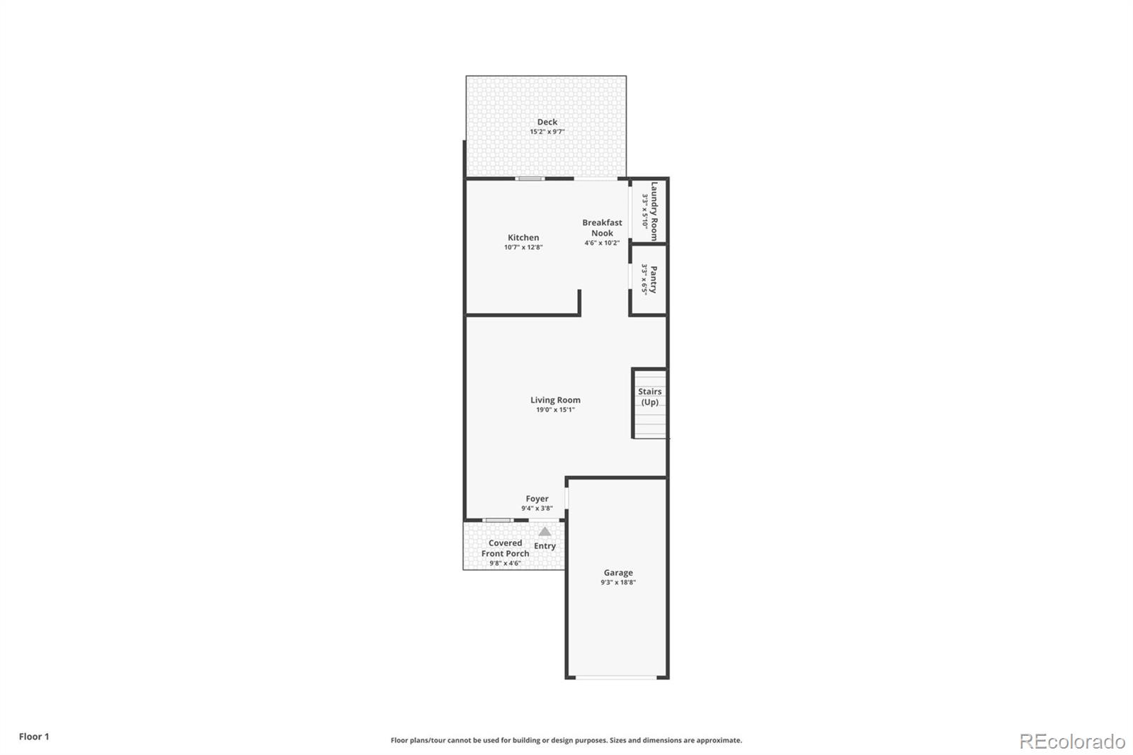 MLS Image #22 for 7889 s kittredge circle ,englewood, Colorado