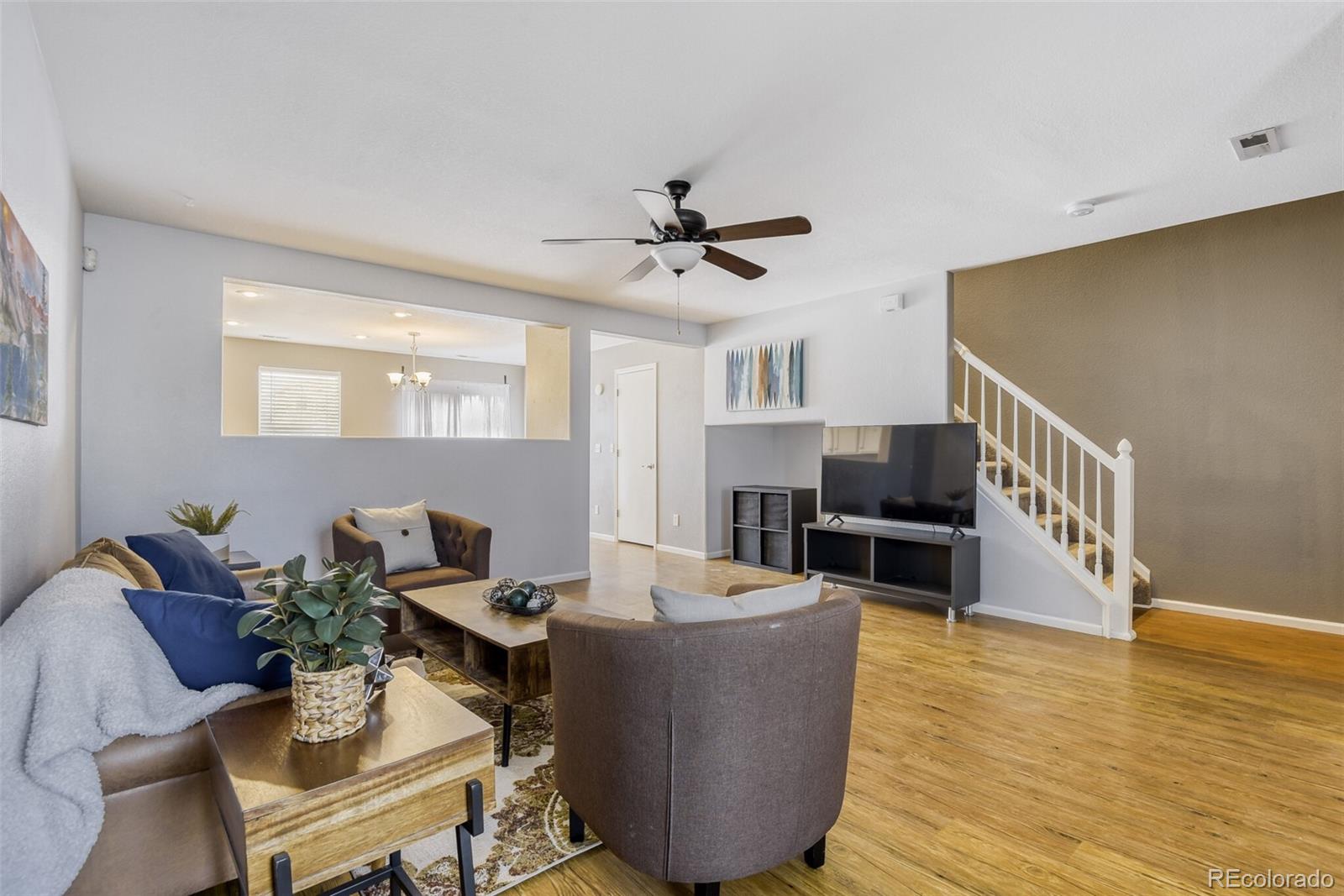 MLS Image #4 for 7889 s kittredge circle ,englewood, Colorado