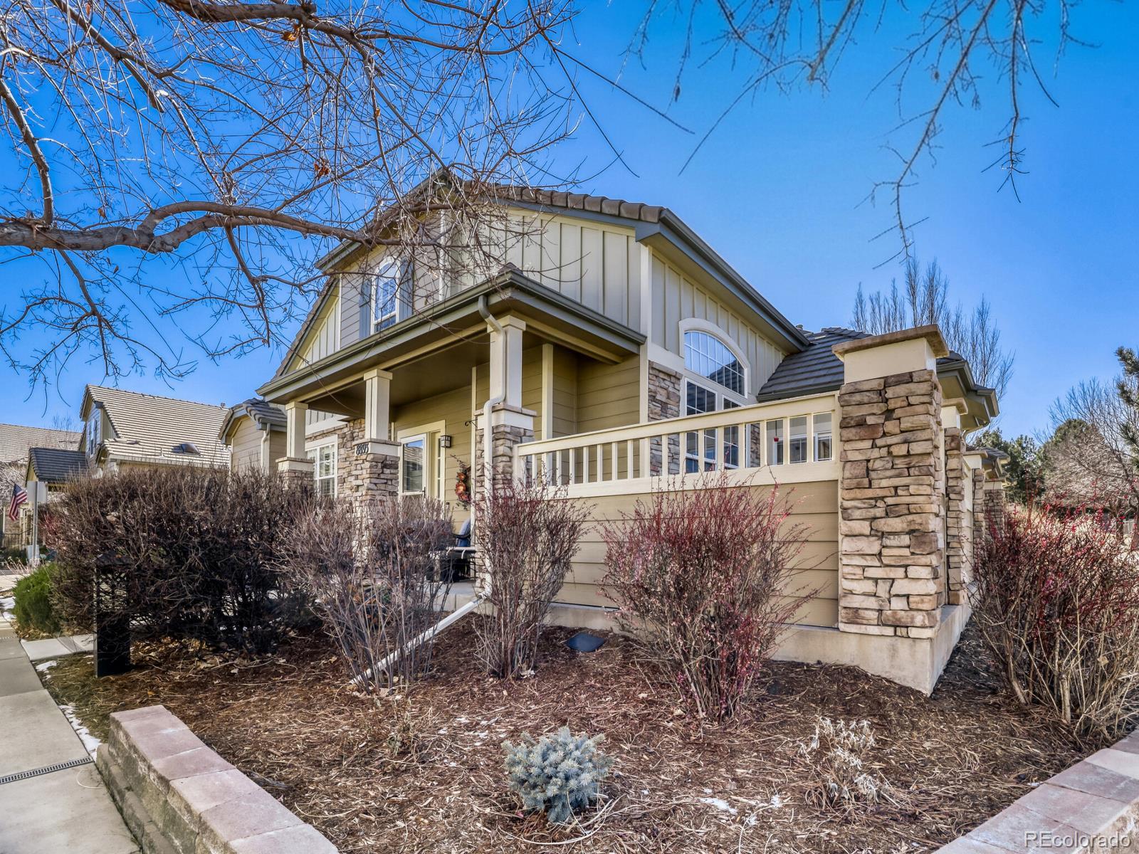 MLS Image #1 for 8893  tappy toorie circle ,highlands ranch, Colorado