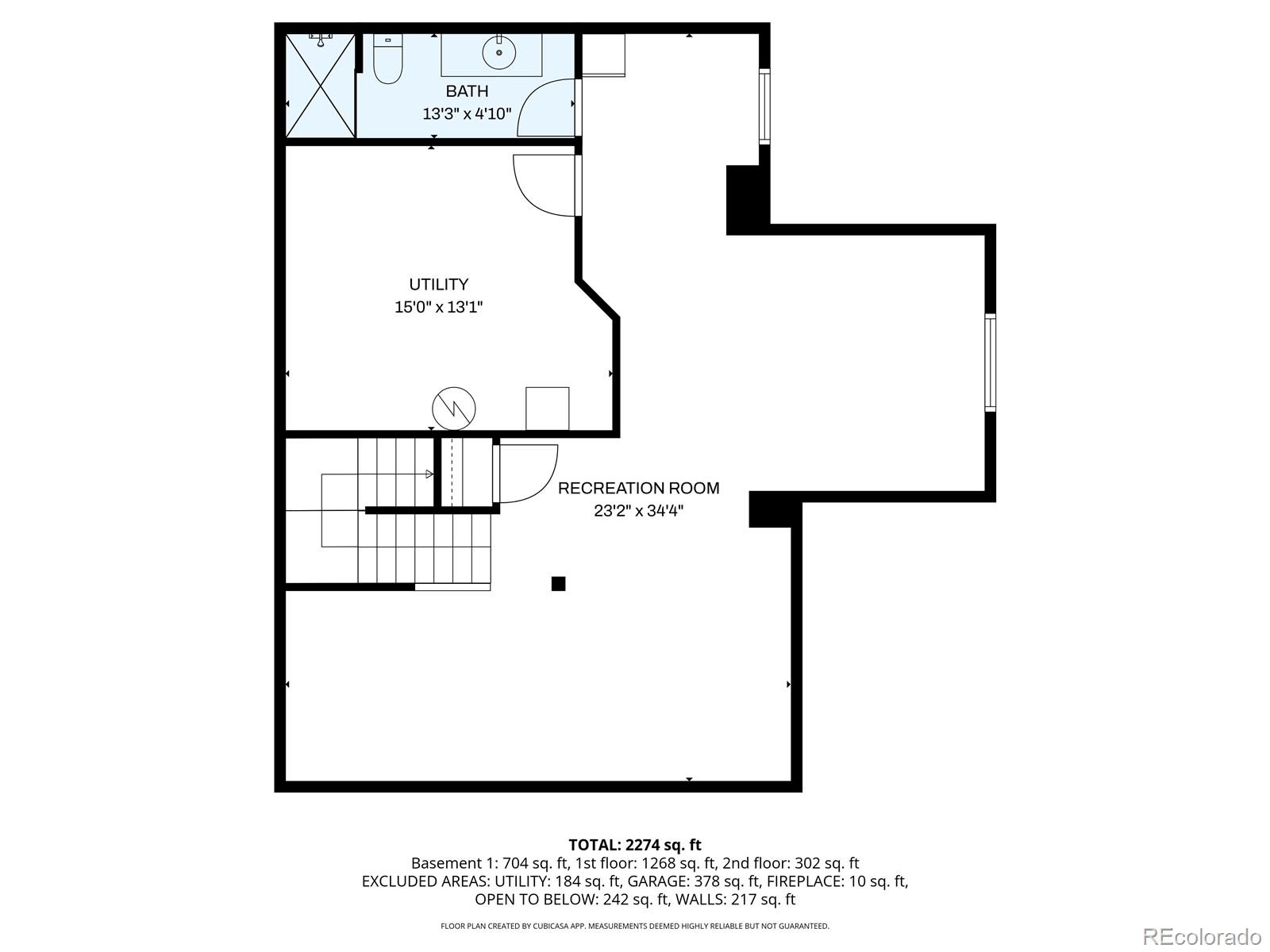 MLS Image #32 for 8893  tappy toorie circle ,highlands ranch, Colorado
