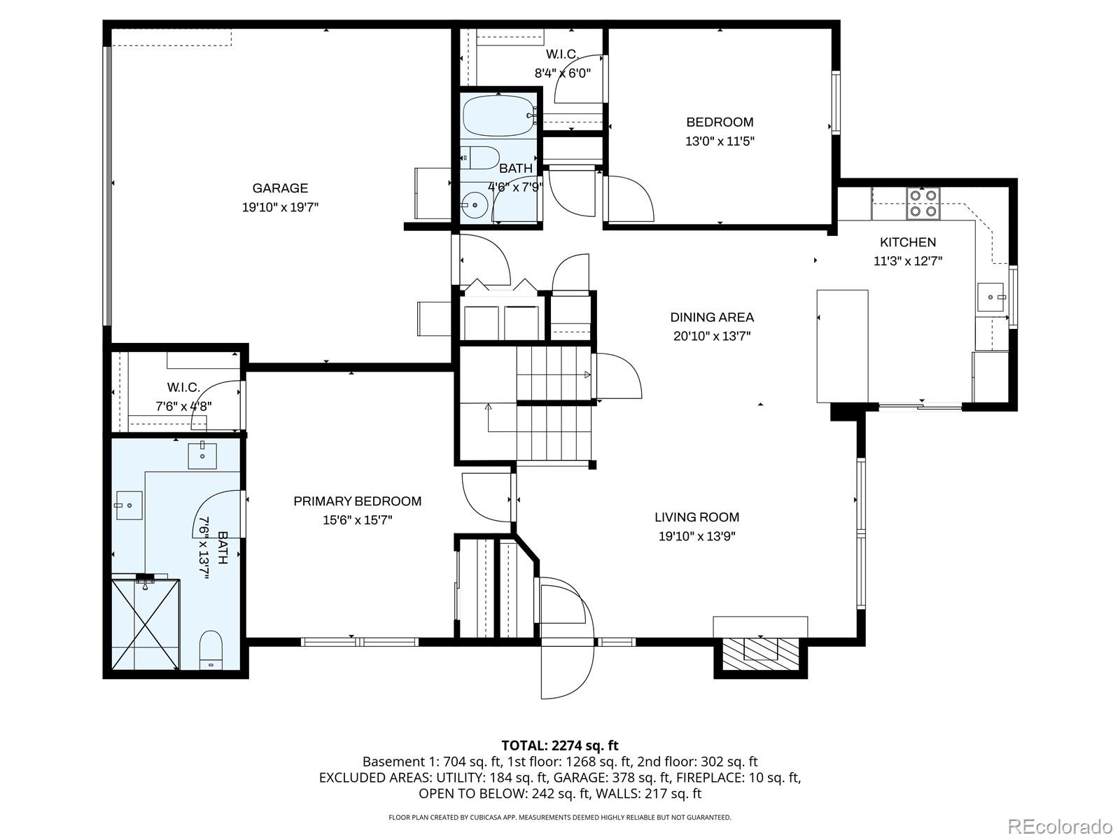 MLS Image #33 for 8893  tappy toorie circle ,highlands ranch, Colorado