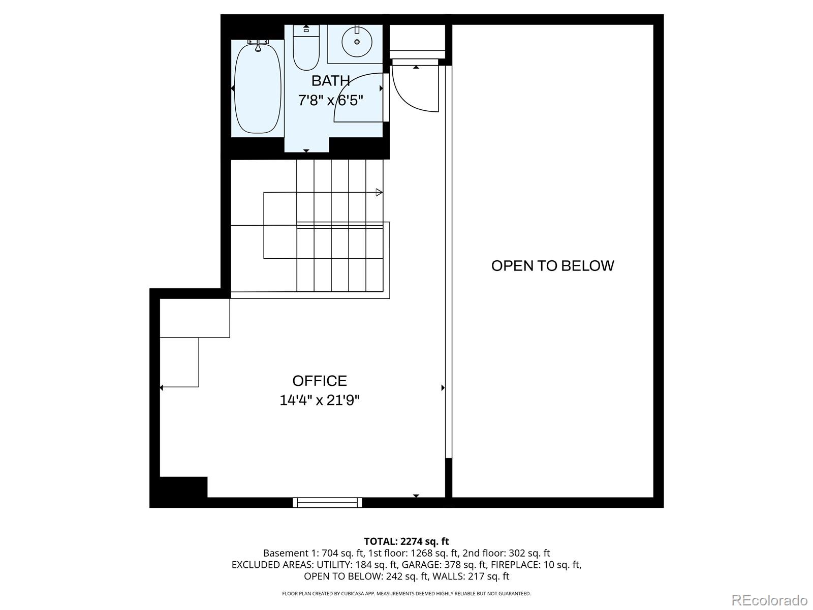 MLS Image #34 for 8893  tappy toorie circle ,highlands ranch, Colorado