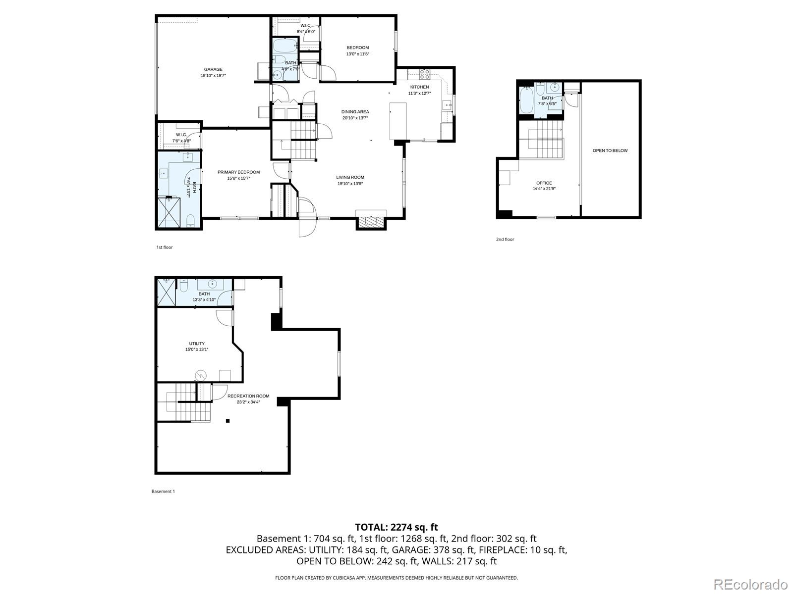 MLS Image #35 for 8893  tappy toorie circle ,highlands ranch, Colorado