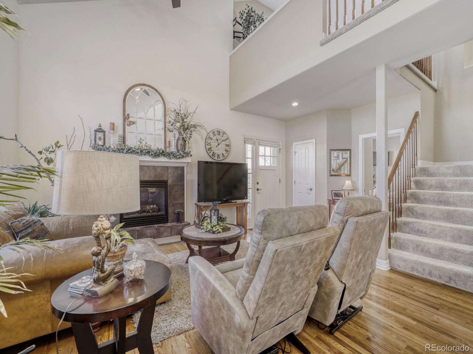MLS Image #4 for 8893  tappy toorie circle ,highlands ranch, Colorado