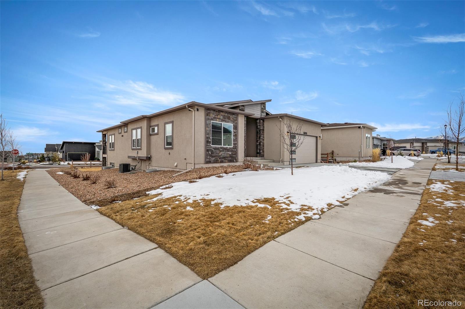 MLS Image #1 for 6293  deco drive,colorado springs, Colorado