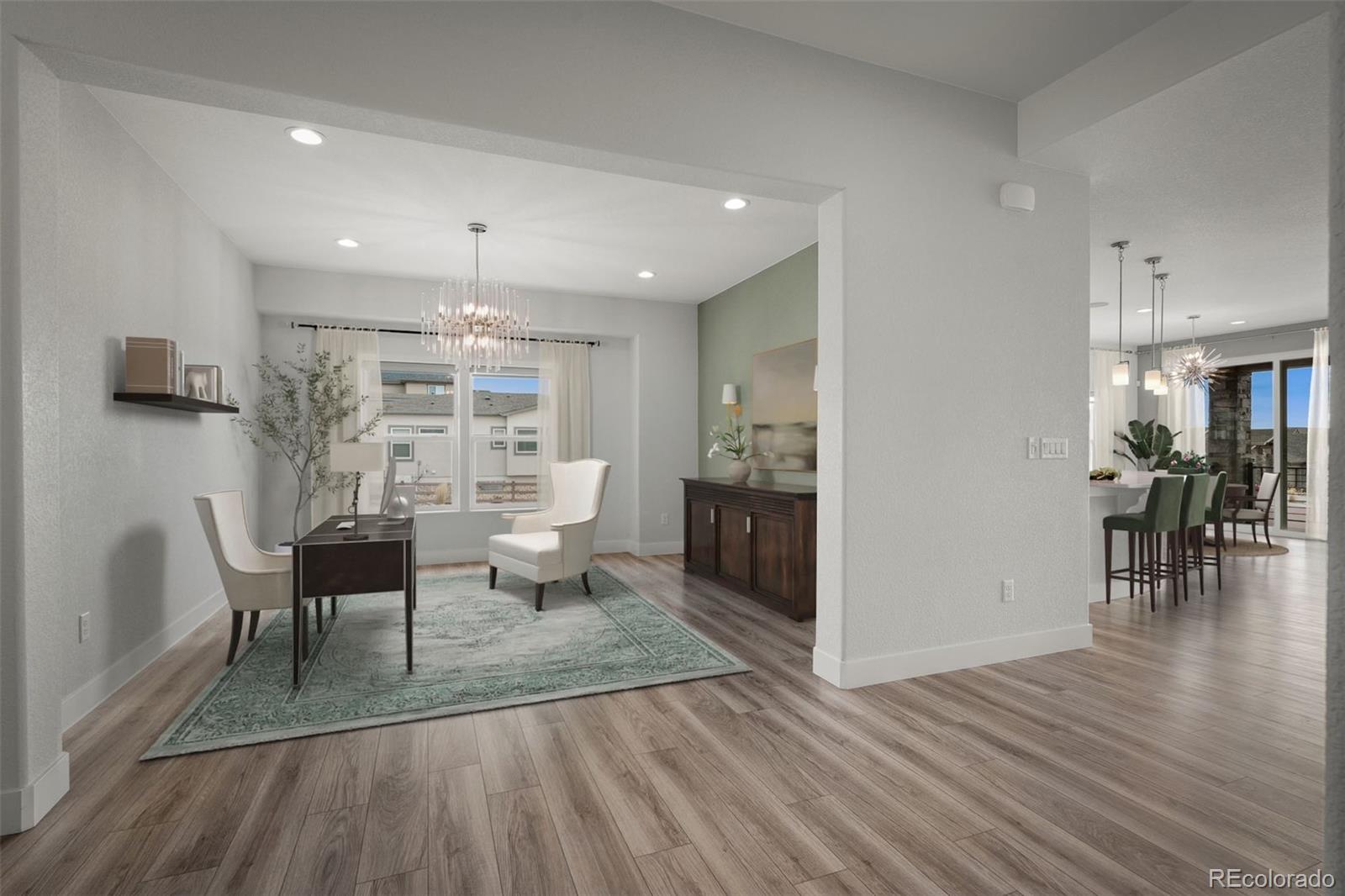 MLS Image #19 for 6293  deco drive,colorado springs, Colorado