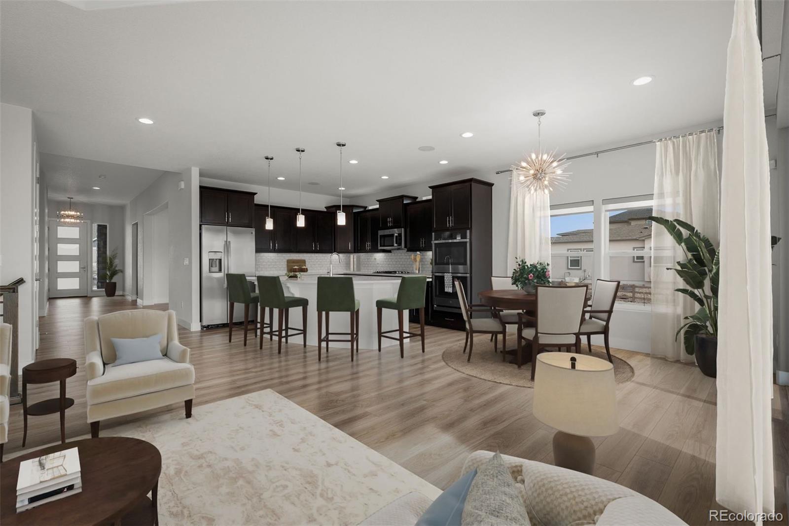 MLS Image #2 for 6293  deco drive,colorado springs, Colorado