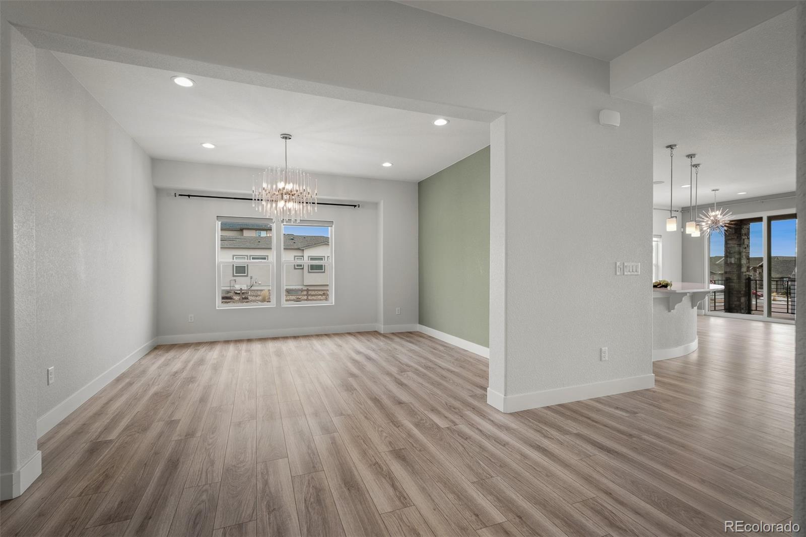 MLS Image #20 for 6293  deco drive,colorado springs, Colorado