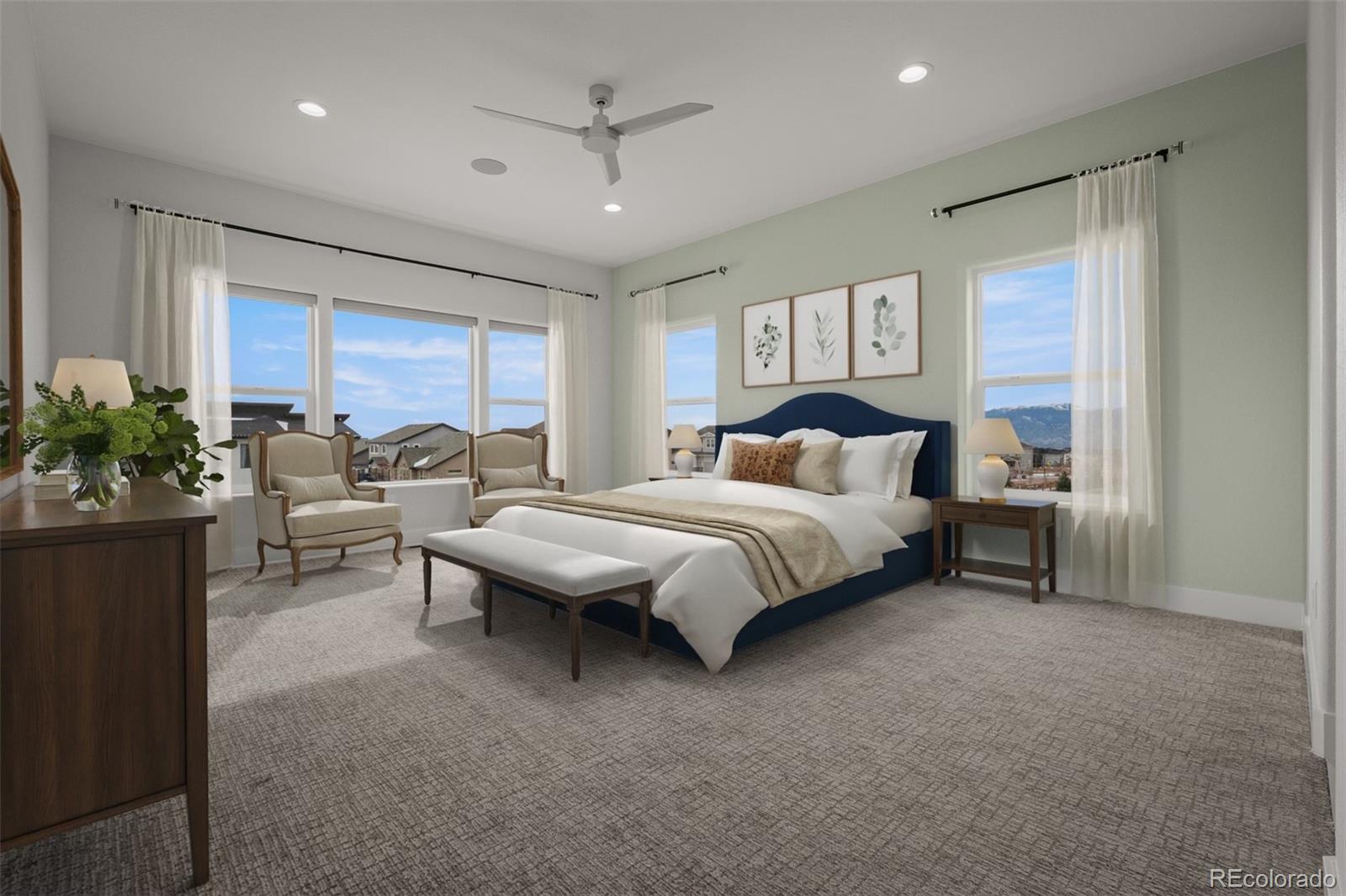 MLS Image #23 for 6293  deco drive,colorado springs, Colorado