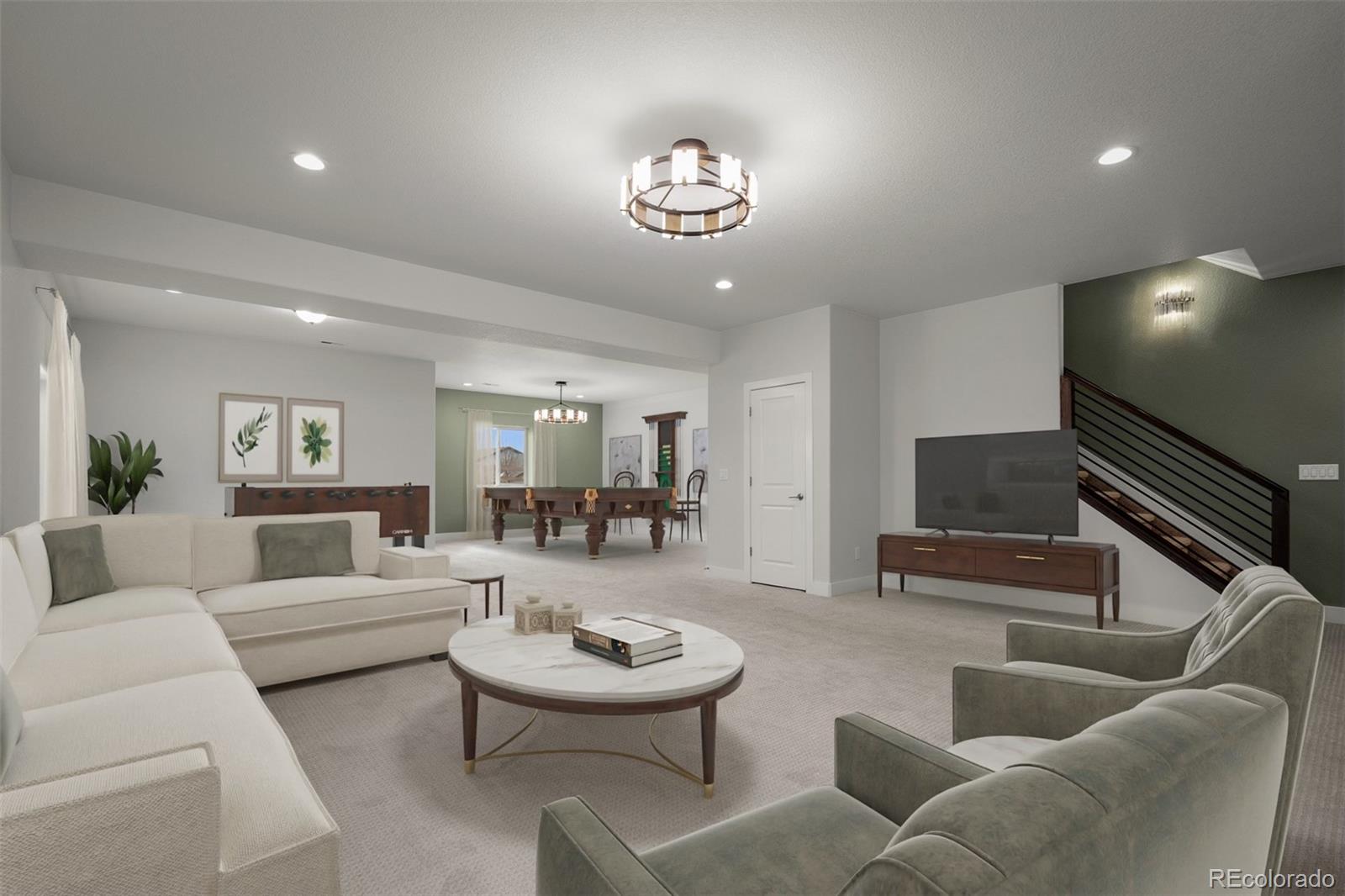 MLS Image #40 for 6293  deco drive,colorado springs, Colorado