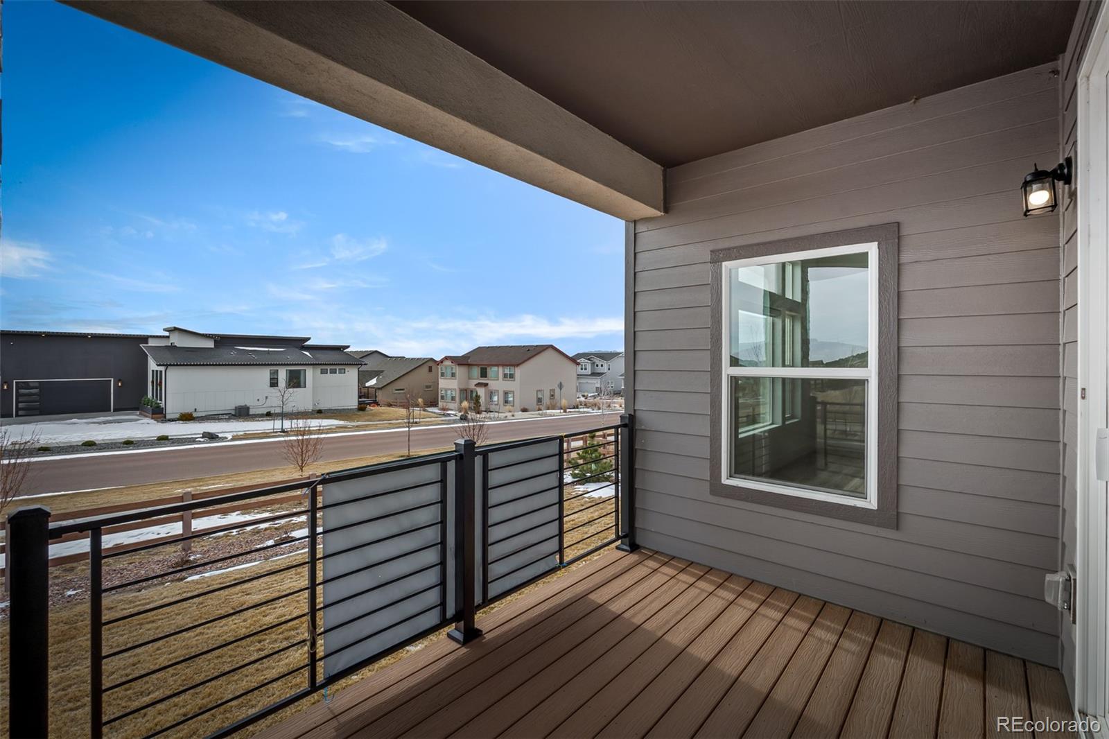 MLS Image #49 for 6293  deco drive,colorado springs, Colorado
