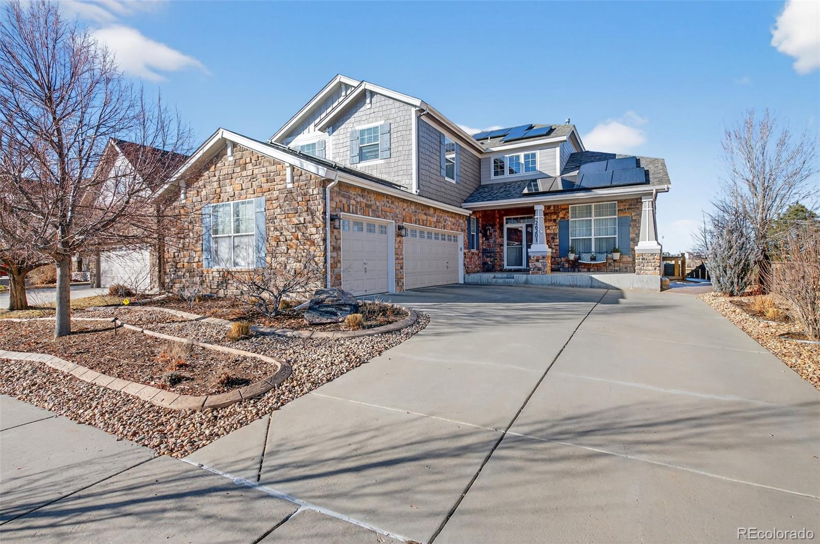 MLS Image #1 for 26201 e davies drive,aurora, Colorado
