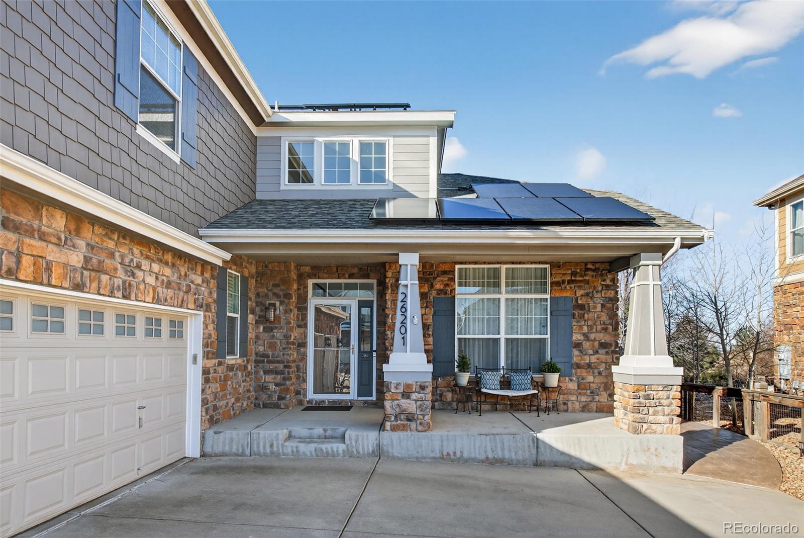 MLS Image #2 for 26201 e davies drive,aurora, Colorado