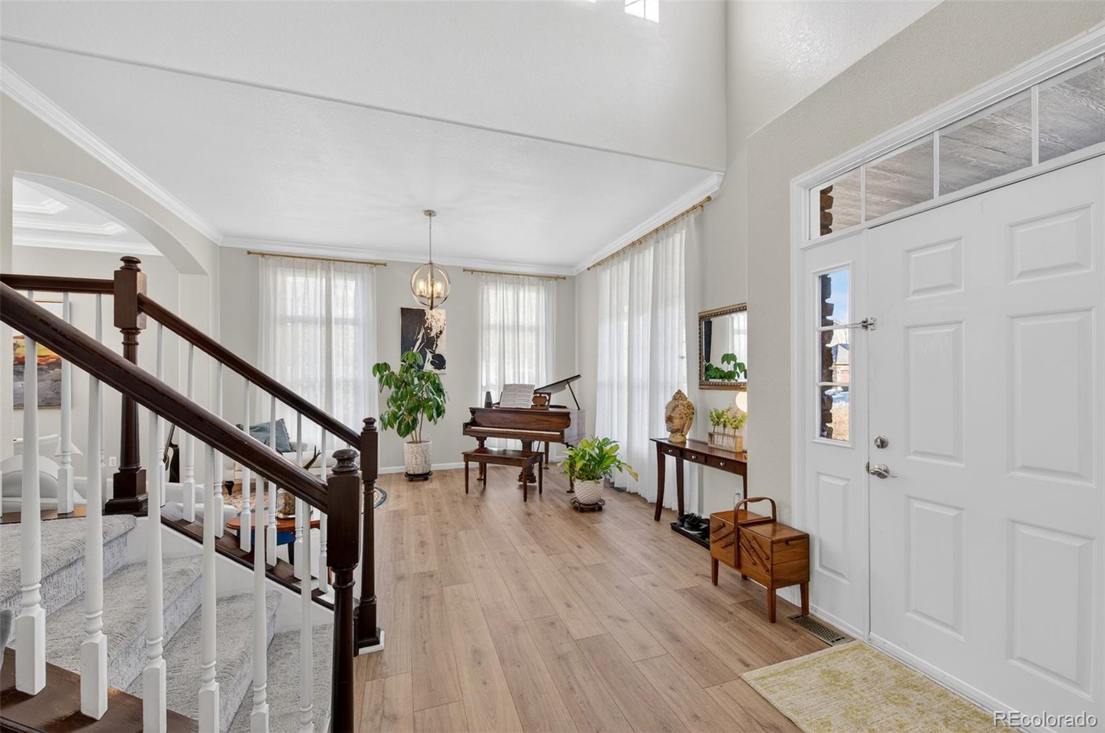 MLS Image #4 for 26201 e davies drive,aurora, Colorado