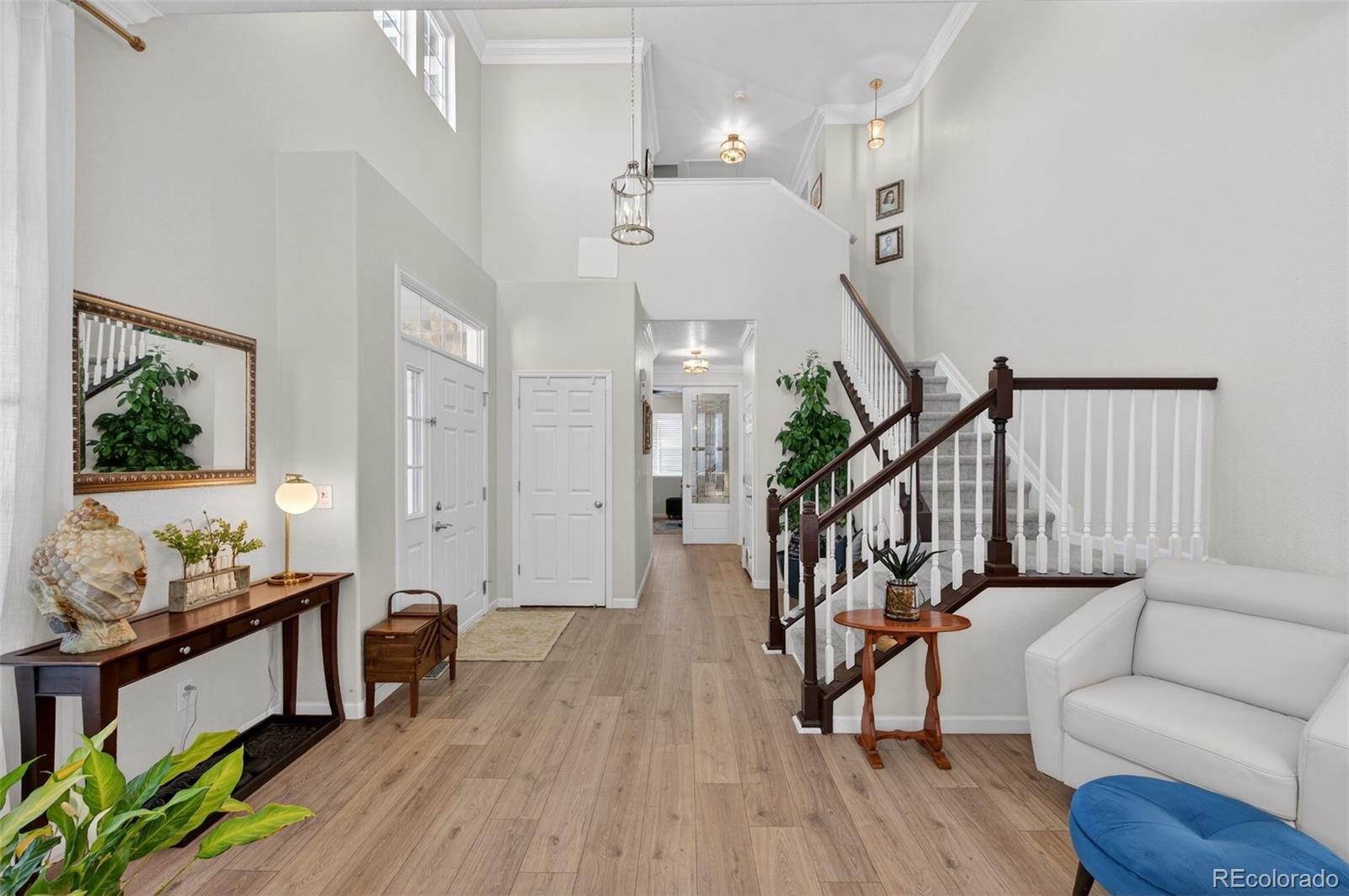 MLS Image #5 for 26201 e davies drive,aurora, Colorado