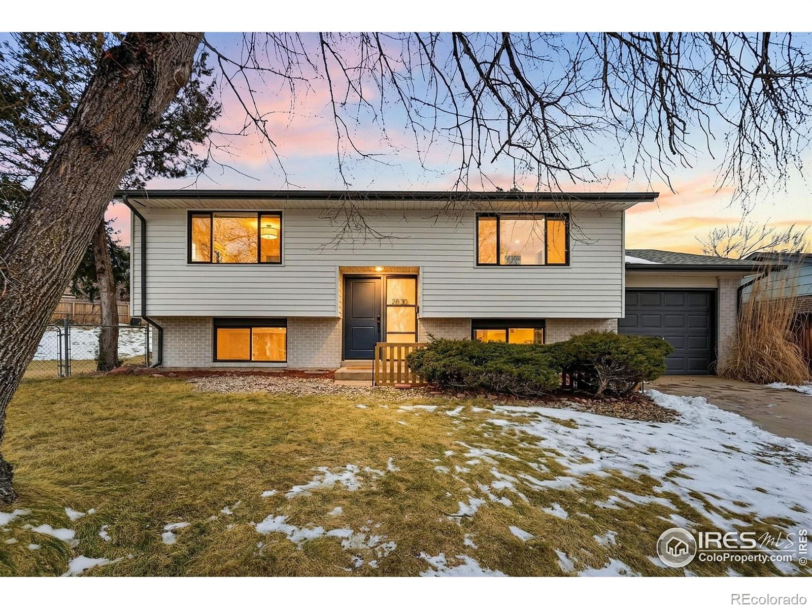 MLS Image #1 for 2830  duke circle,boulder, Colorado