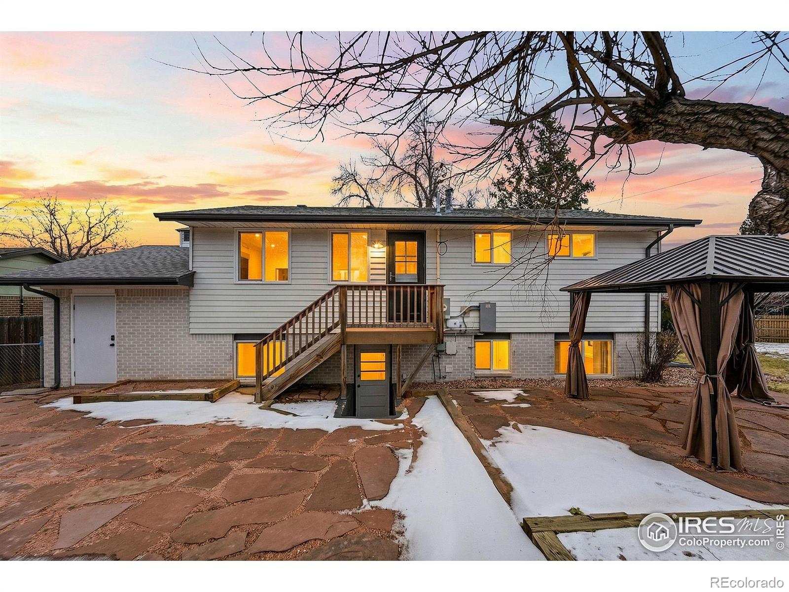 MLS Image #33 for 2830  duke circle,boulder, Colorado