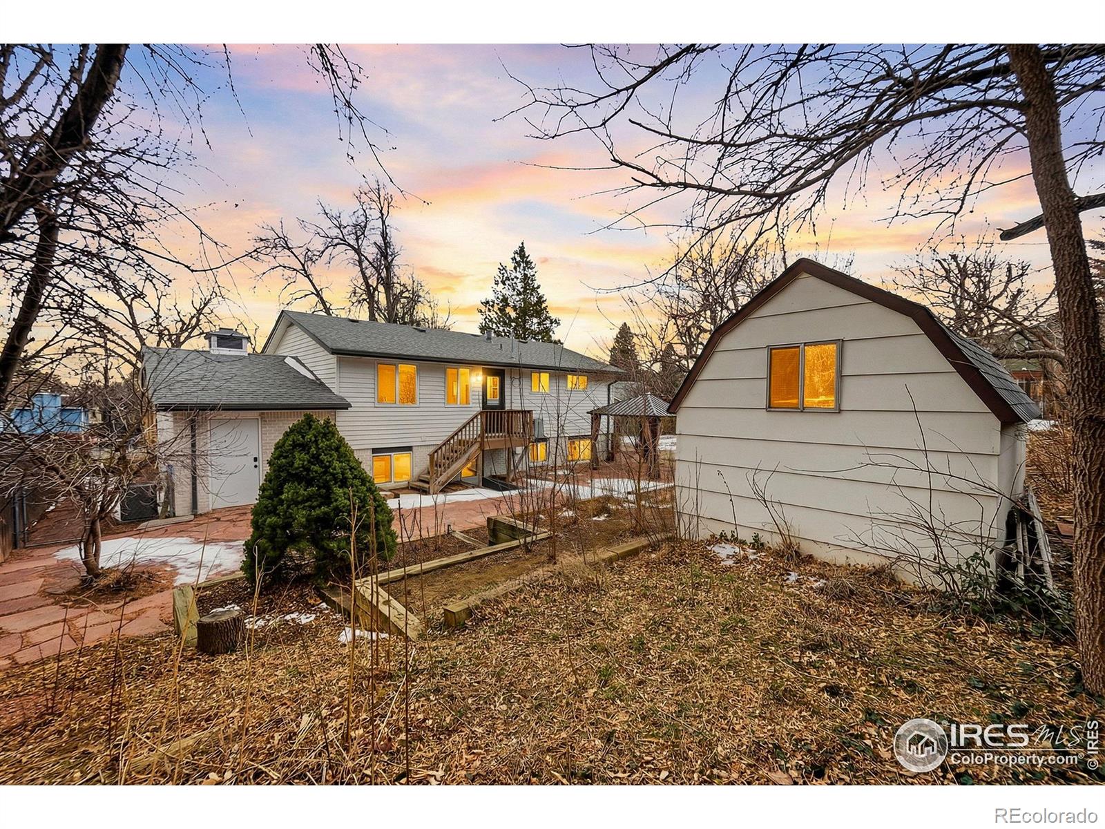MLS Image #35 for 2830  duke circle,boulder, Colorado