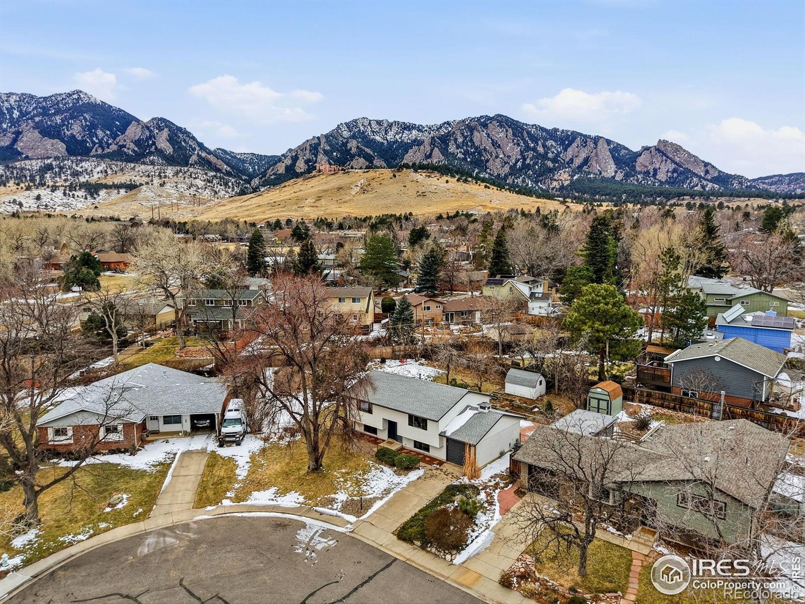 MLS Image #4 for 2830  duke circle,boulder, Colorado