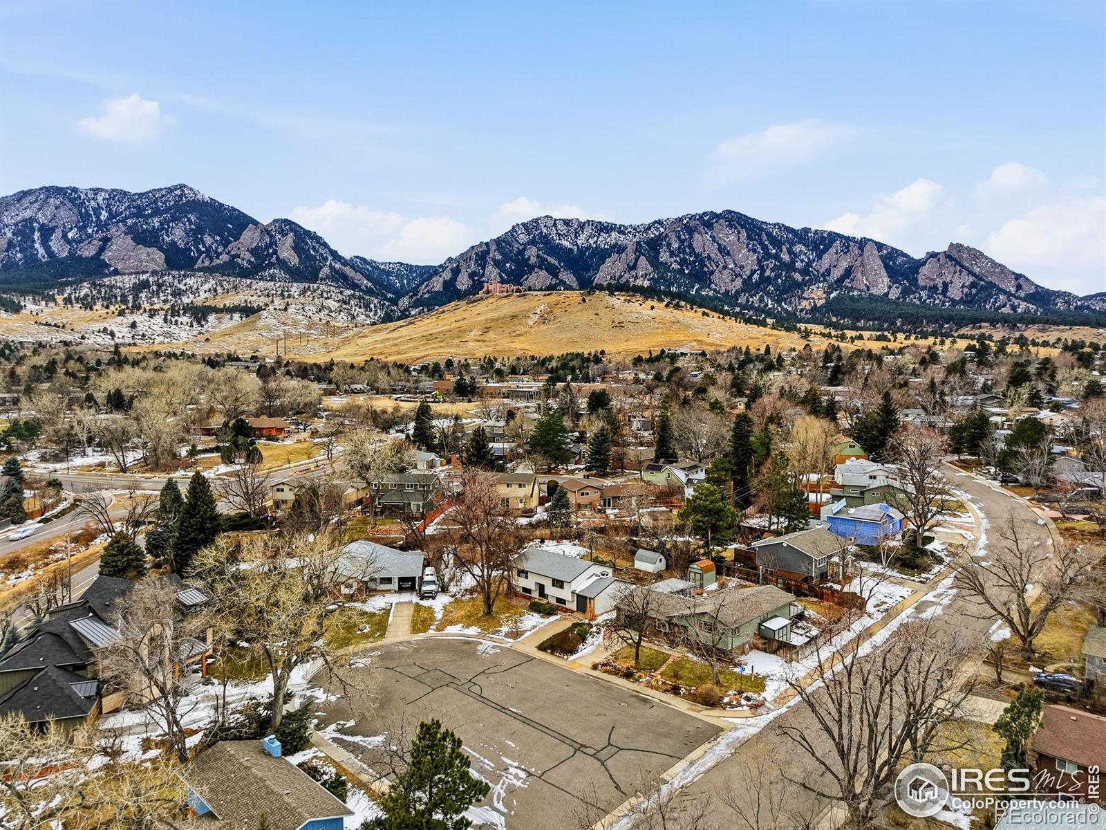 MLS Image #40 for 2830  duke circle,boulder, Colorado