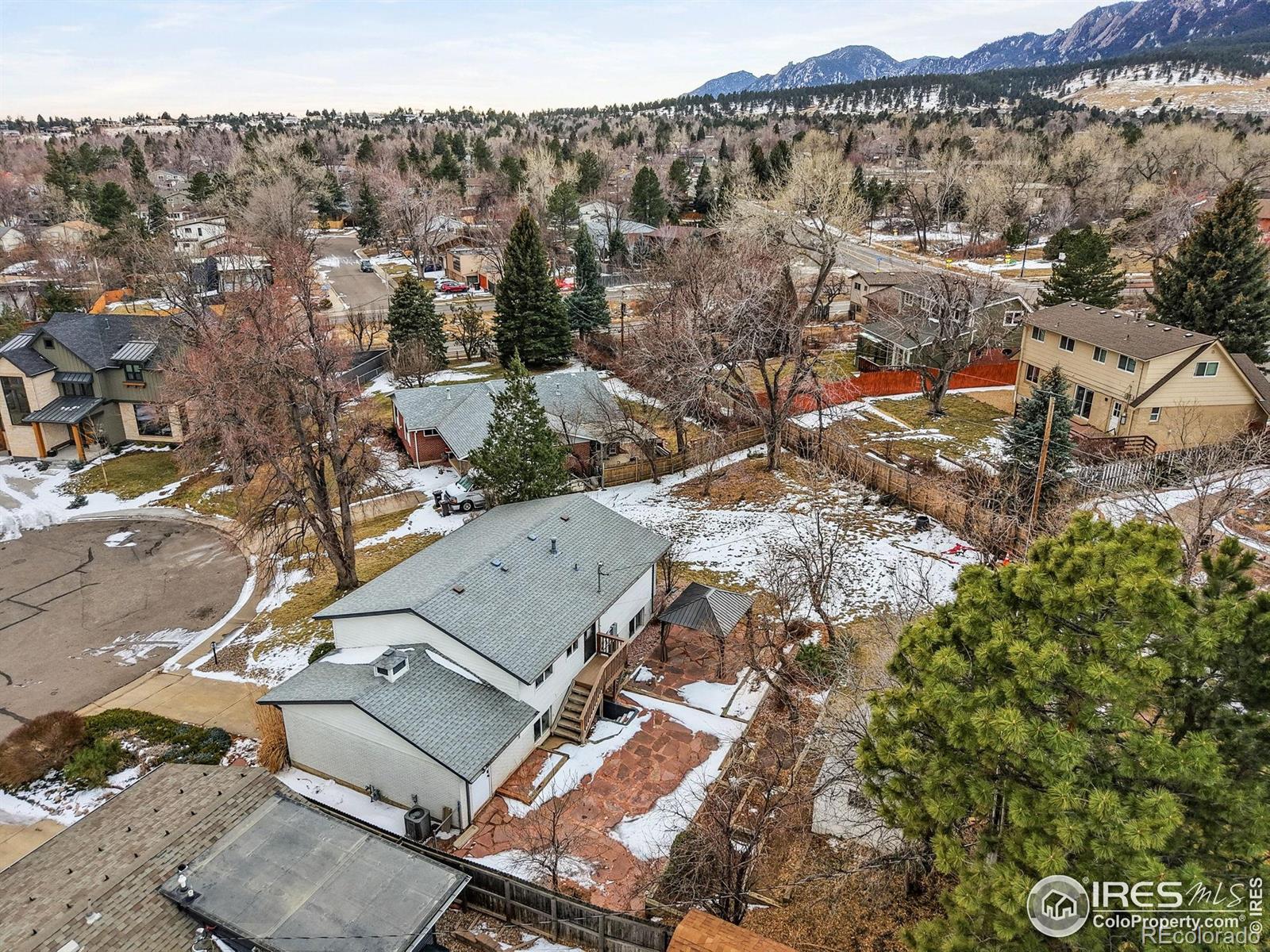 MLS Image #42 for 2830  duke circle,boulder, Colorado