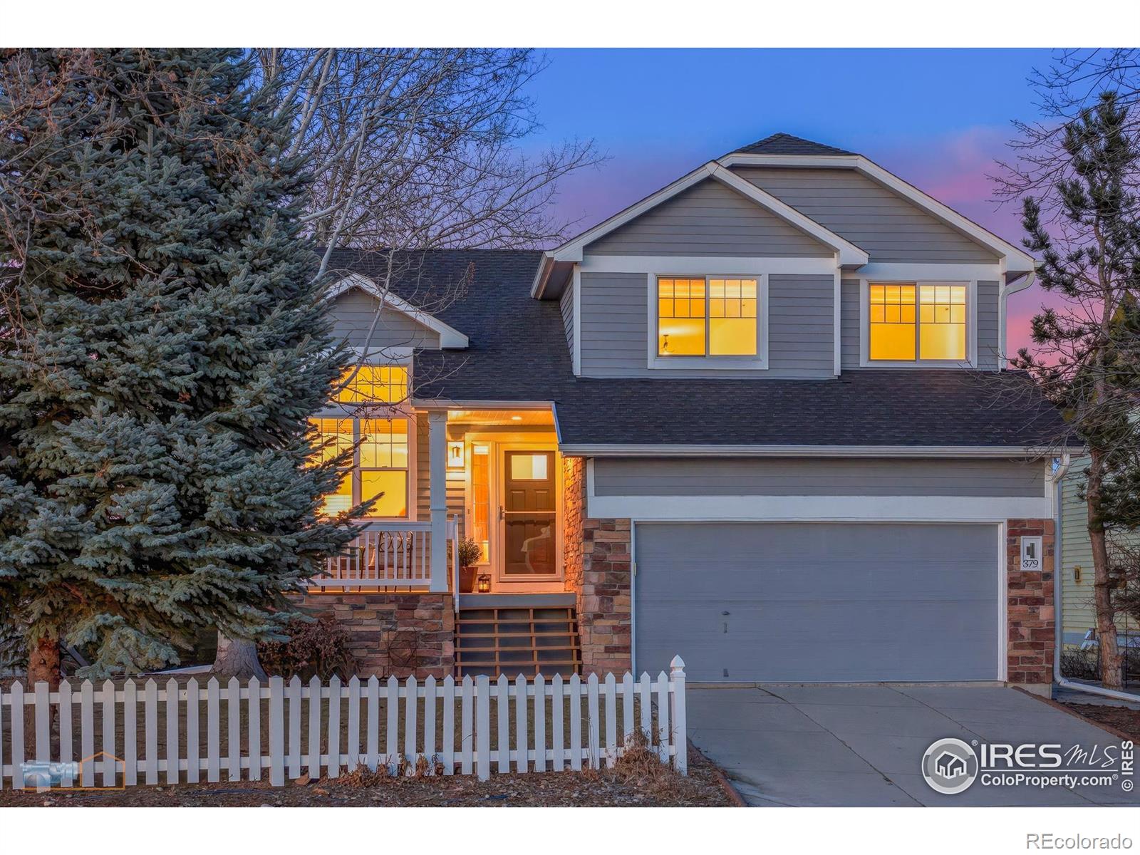 MLS Image #0 for 379  lodgewood lane,lafayette, Colorado