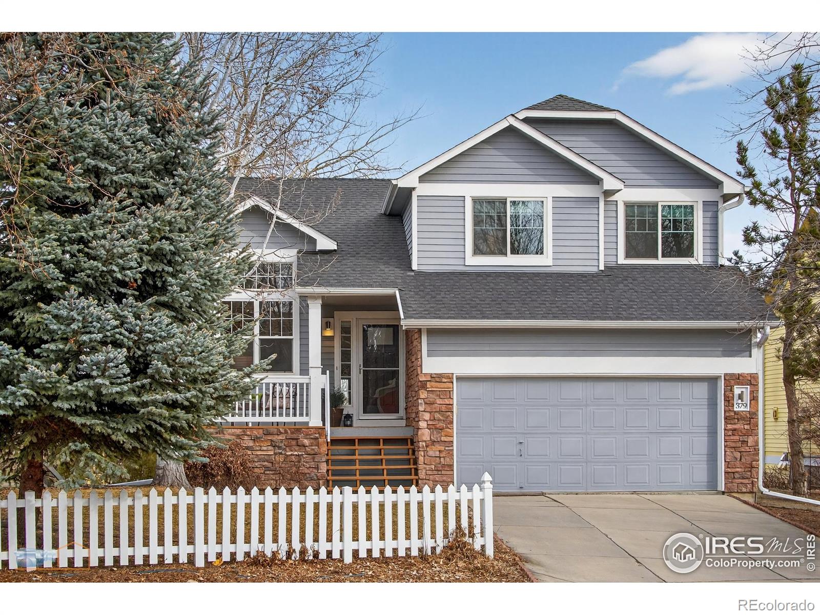 MLS Image #1 for 379  lodgewood lane,lafayette, Colorado