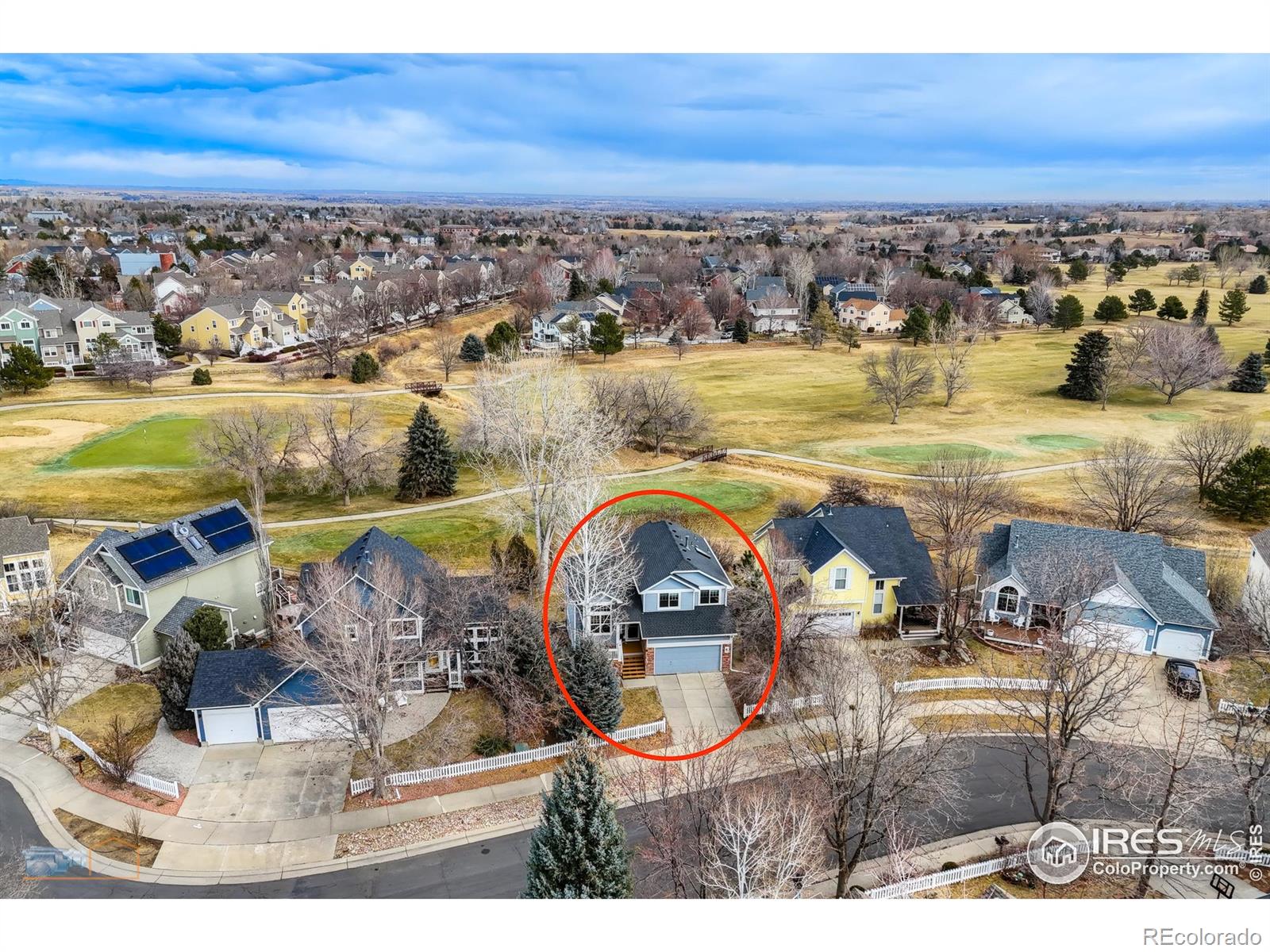 MLS Image #13 for 379  lodgewood lane,lafayette, Colorado