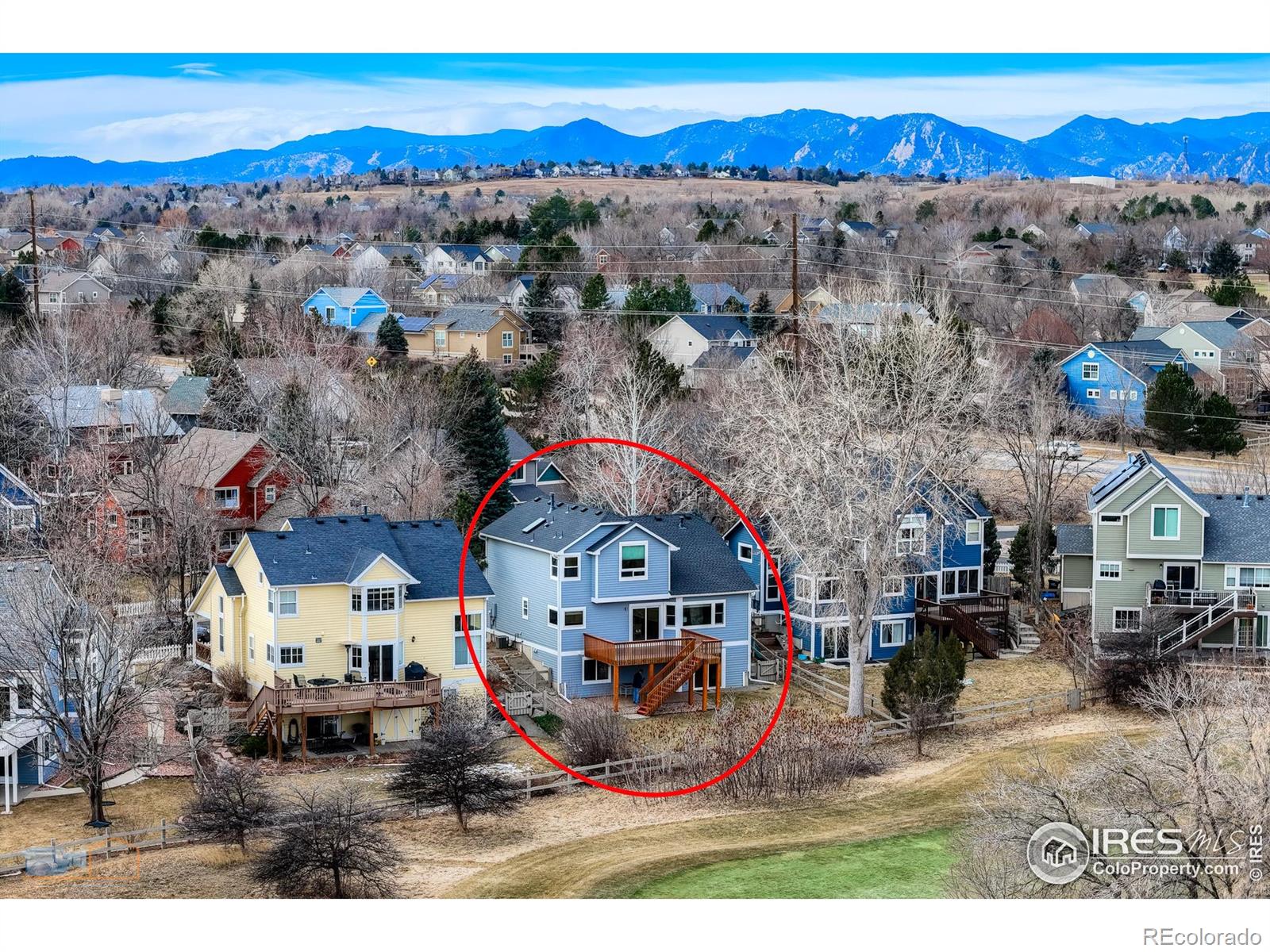 MLS Image #14 for 379  lodgewood lane,lafayette, Colorado