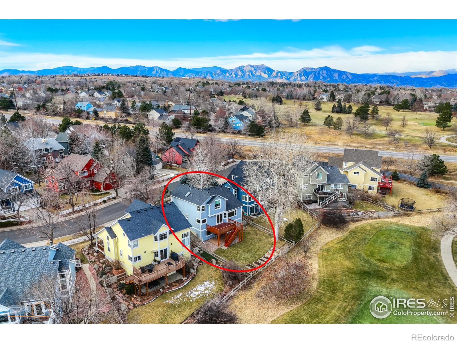 MLS Image #38 for 379  lodgewood lane,lafayette, Colorado