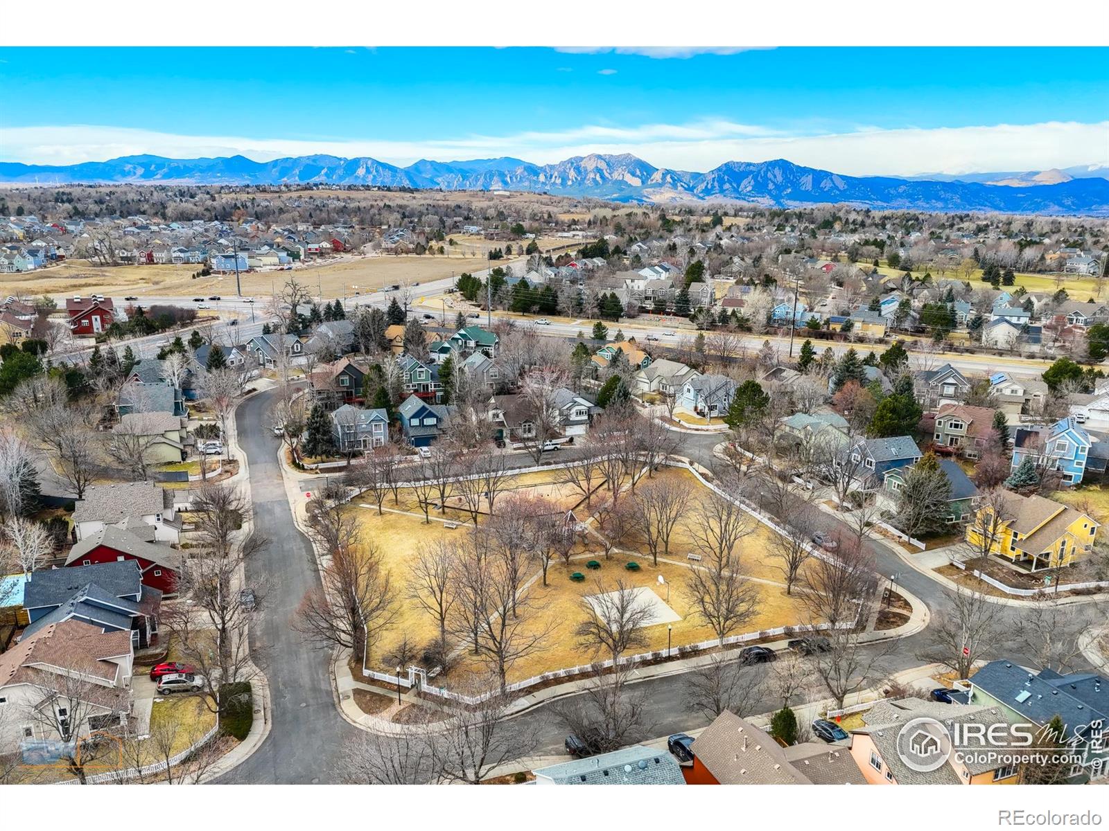 MLS Image #39 for 379  lodgewood lane,lafayette, Colorado
