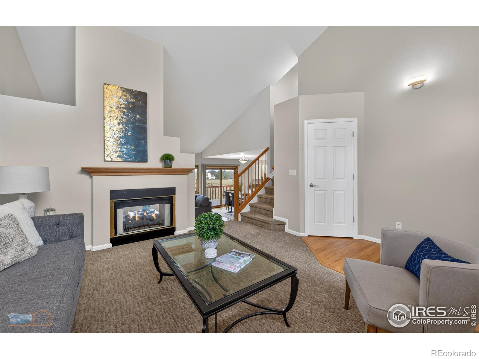 MLS Image #5 for 379  lodgewood lane,lafayette, Colorado