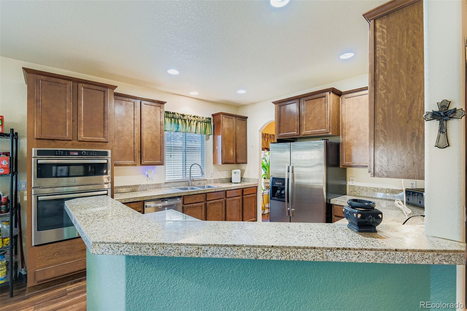 MLS Image #10 for 7035  whitebark lane,colorado springs, Colorado