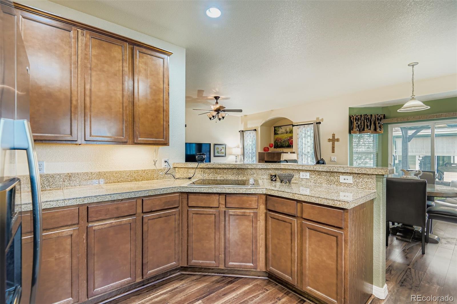 MLS Image #12 for 7035  whitebark lane,colorado springs, Colorado